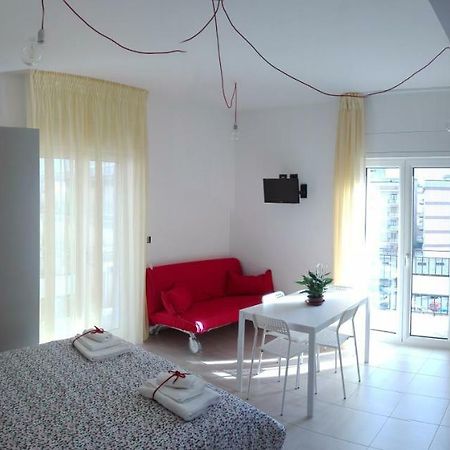 Casa Zelia Hotell Benevento Exteriör bild