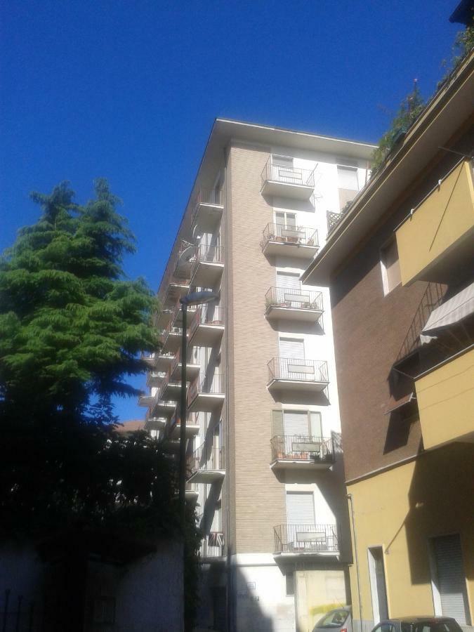 Casa Zelia Hotell Benevento Exteriör bild