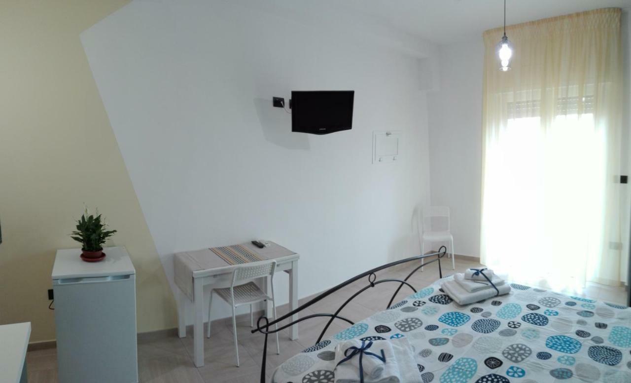 Casa Zelia Hotell Benevento Exteriör bild