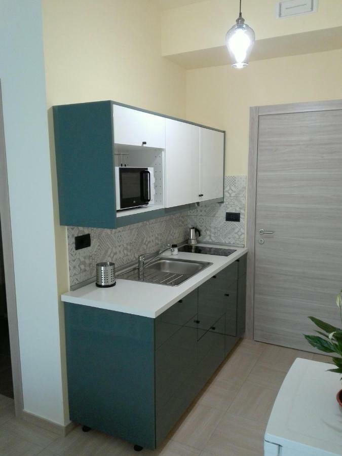 Casa Zelia Hotell Benevento Exteriör bild